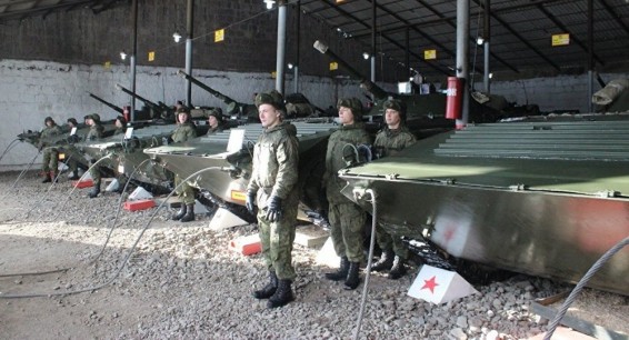 Турецкие амбиции должны отрезвить противников базы РФ в Армении - Кочарян