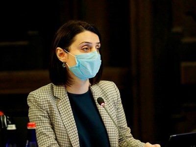 Նոր որոշում. Սոցիալական բնակֆոնդի կացարաններում բնակվող միայնակ կենսաթոշակառուների կոմունալները կվճարի պետությունը
