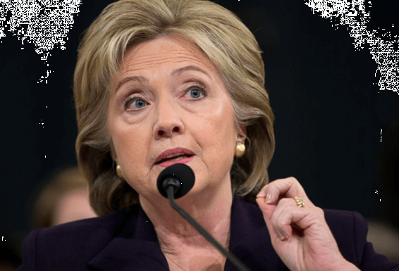 «Ռուսաստանը փորձում է խոչընդոտել ԱՄՆ- ընտրություններին». Քլինթոն