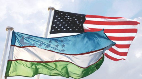 США намерены продолжить партнерские отношения с Узбекистаном