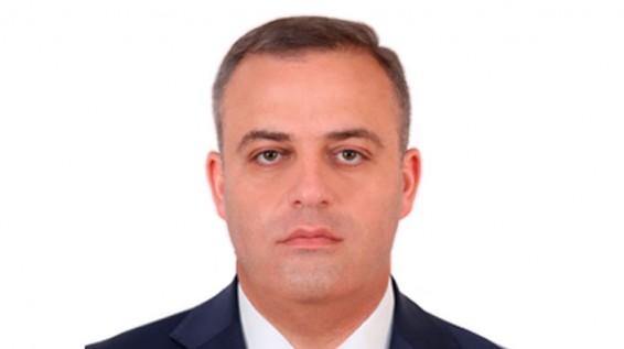 41 տարեկանում կյանքից հեռացել է ՊԵԿ աշխատակիցը