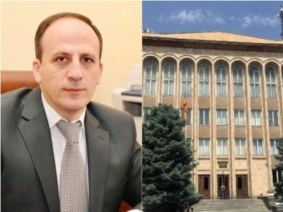 «Մարտի 1-ի» գործով դիրքորոշումը՝ ճանապա՞րհ դեպի ՍԴ դատավորի պաշտոն