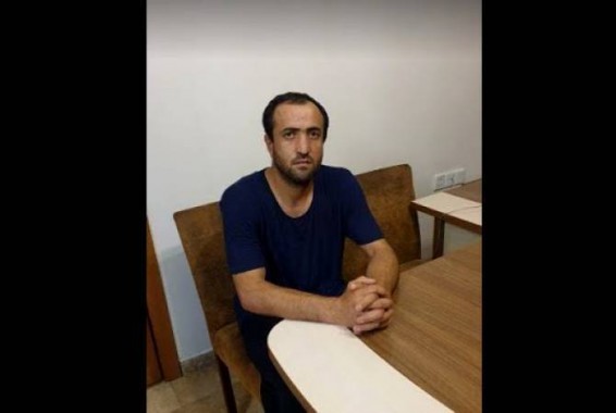 СНБ возбудил уголовное дело по факту похищения оказавшегося в Азербайджане Нарека Сардаряна