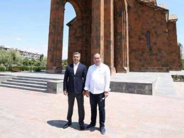 Ոչ հեռու ապագայում ականատես կլինենք իրավապահ մարմինների ղեկավարների հերթական փոփոխությանը. Արսեն Բաբայան