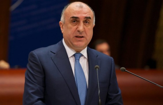 Մամեդյարովը մեկնել է Ֆրանսիա