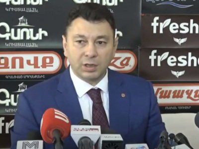 Թուրքիային զսպող հիմնական երաշխավորները ռուսական 102-րդ ռազմաբազան եւ ՀԱՊԿ-ն են