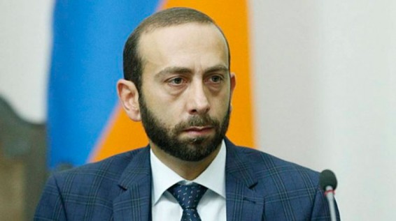 Արարատ Միրզոյանը ցավակցել է եզդի ժողովրդին