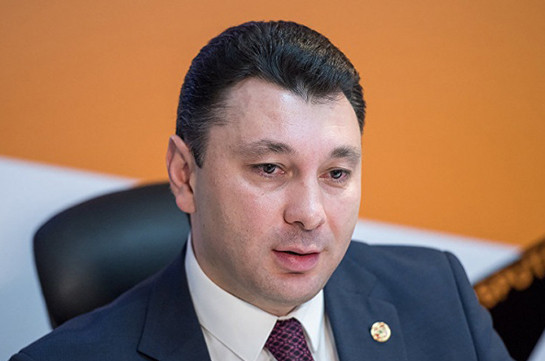 «Խորհուրդ կտայի չստանձնել Թուրքիայի փաստաբանի դերը և ասել, որ այն չի հարձակվի Հայաստանի վրա». Էդուարդ Շարմազանովը՝ իշխանություններին(video)
