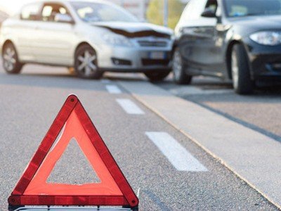 Ավտովթար Մովսես գյուղում. կան տուժածներ