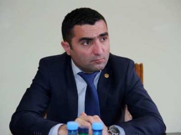 Կկասեցվի Սևանի «Սպիտակ Շորժա» հանգստի գոտու գործունեությունը. Ռոմանոս Պետրոսյան