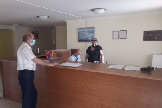ԱԱՏՄ-ն Դիլիջանի խոշոր հյուրանոցներում առանձնակի խոշոր խախտումներ չի արձանագրել