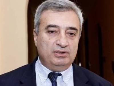 Ես ոչ մի թուրքական հրատարակչությունում տպագրված գործ չունեմ․ Աշոտ Մելքոնյան