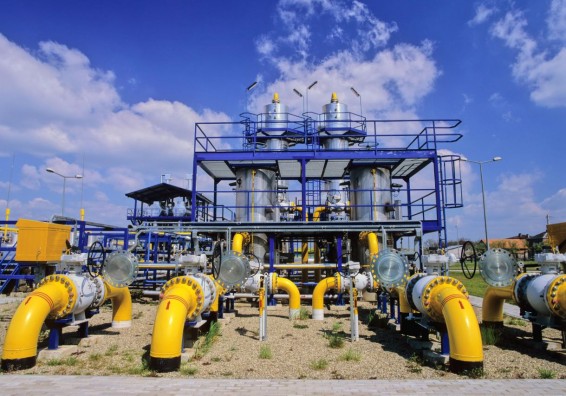 Поставки российского газа в Армению будут временно приостановлены