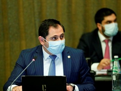 Կառավարությունը գումար հատկացրեց Տավուշին. Չինարիում ավերված տունը զրոյից կկառուցվի, պուրակ կհիմնվի