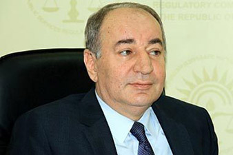 Երևանի նախկին քաղաքապետ Ռոբերտ Նազարյանը ձերբակալվել է