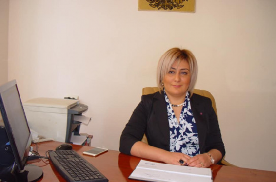Առողջապահական և աշխատանքի տեսչական մարմնի ղեկավարի տեղակալը կազատվի աշխատանքից․ վարչապետը որոշում է ստորագրել