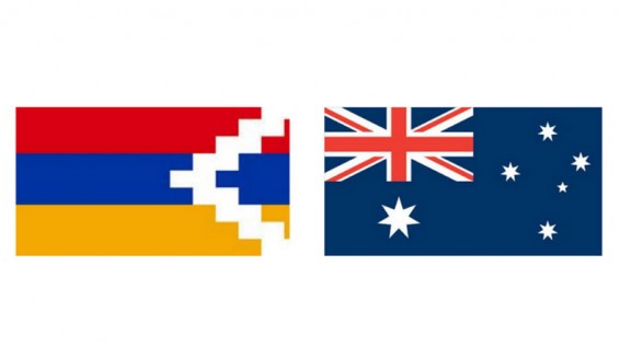 Ավստրալիայում Արցախի հետ բարեկամության շրջանակն ընդլայնվել է