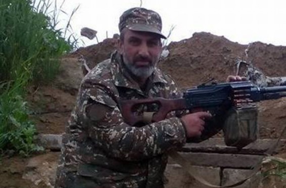 «Միայնակ գայլի» եղբոր գործով նախաքննությունն ավարտվել է