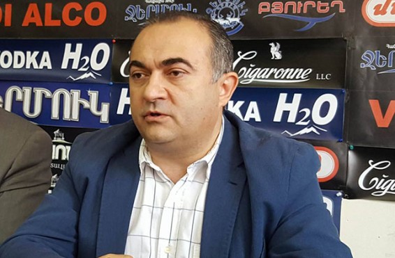 Թևան Պողոսյանը հանեց սերմնաբջիջների բանկի մասին իր աղմկահարույց օրինագիծը