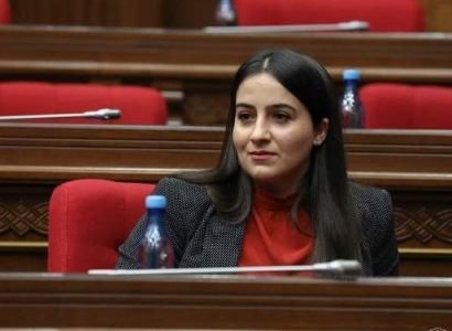 Պատգամավորը դիմել է վարչապետին՝ ԿԳՄՍ փոխնախարարի նկատմամբ սկսված ծառայողական քննության մասին տեղեկանալու համար