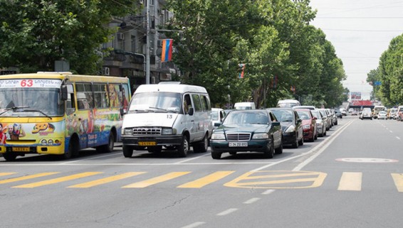 Կիրակի օրը ՔՏՀԱՏՄ-ն վերահսկողություն է իրականացրել մայրաքաղաքի տարբեր վարչական շրջաններում