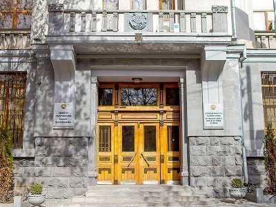 Լոռու մարզում 108%-ով ավելացել են դատարան ուղարկված քրգործերը. Դատախազություն