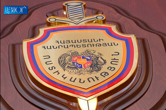 Վերջին 3 օրում ոստիկանության կողմից բացահայտվել է հանցագործության 157 դեպք
