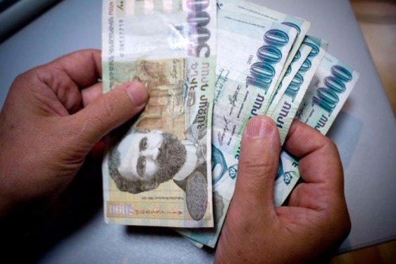 2017-ին, հնարավոր է, կենսաթոշակի չափն անփոփոխ մնա
