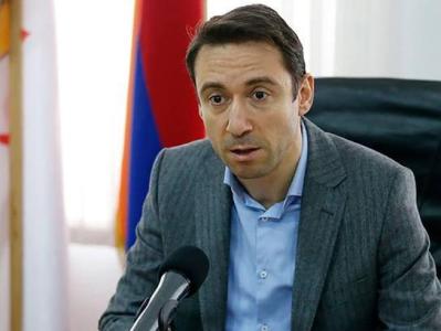 Հայկ Մարությանը հերթական անգամ արձակուրդ է մեկնել