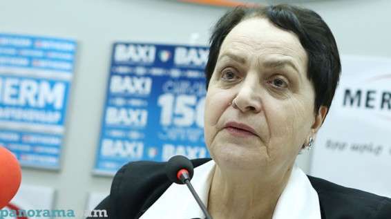 Экс-Омбудсмен возмущена медлительностью Армении в оказании помощи Ливану