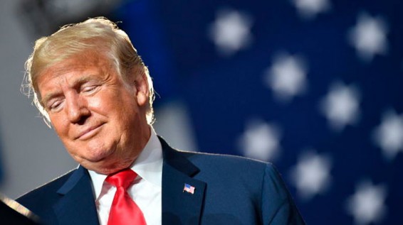 «Придется учить китайский»: прогноз Трампа на случай победы Байдена