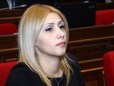 Ուկրաինական դասեր Հայաստանի դատաիրավական համակարգի համար. Էլինար Վարդանյան