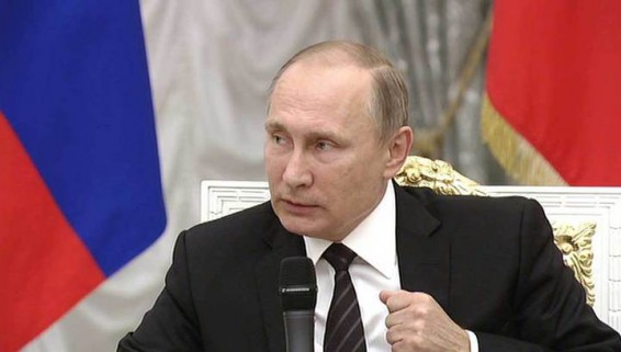 Պուտին. ՌԴ կառավարությունում չկան չարամիտ մարդիկ, որոնք ցանկանում են վատություն անել