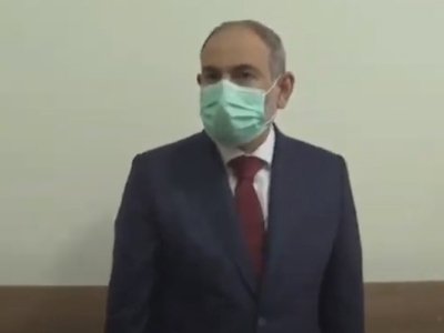 Ամբողջ քաղաքապետարանում ճաշի է հոտ է ընկնելու. Փաշինյանը՝ Համալիր սոցիալական ծառայությունների կենտրոնի բացմանը