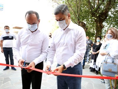 Մենք թույլ չենք տալու, որ ձախողակ կառավարությունը՝ իր պատեհապաշտ կազմով, խարխլի մեր պետության հենասյուները. Վանեցյան