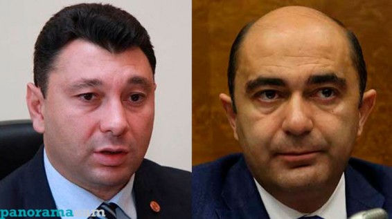 «Դամ պահողը» դուդուկահարին այլընտրանք չի կարող լինել. Շարմազանովը՝ Մարուքյանին