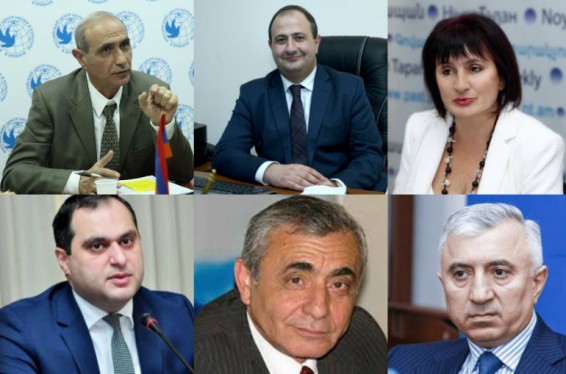 «Ազգային արժեքների պաշտպանություն» նախաձեռնությունը մեկնարկում է ազգային արժեքների պաշտպանությանը վերաբերող օրինագիծը կազմելու և հանրային քննարկում կազմակերպելու գործընթացը