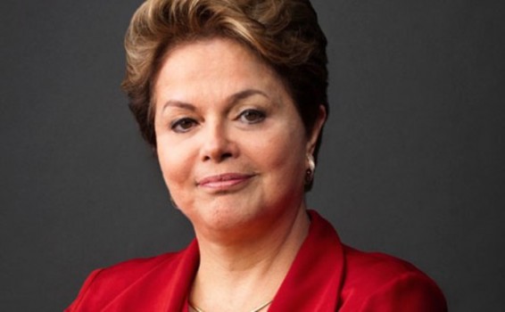 Դիլմա Ռուսեֆը վերջնականապես հեռացել է Բրազիլիայի նախագահական նստավայրից