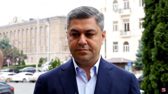 Վանեցյան. Արցախի վերաբնակեցման ծրագիրն այսօր ավելի քան հրատապ է