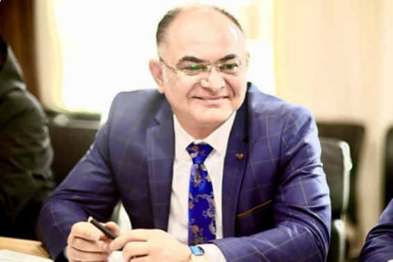 Կորոնավիրուսից մահացել է հայտնի գործարար, բարերար Կարեն Ստեփանյանը