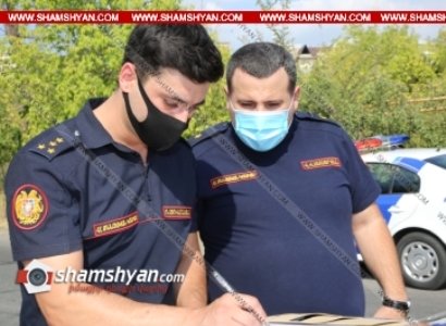 Հեռուստաաշտարակի ձորում խեղդամահ արված աղջկա սպանության կասկածանքով Իրանի քաղաքացի է որոնվում