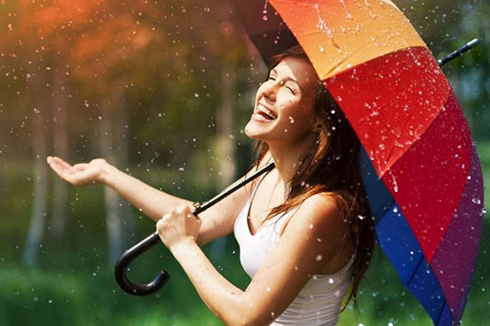 Ինչ եղանակ է սպասվում առաջիկա օրերին