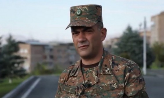 VIDEO: «Հակառակորդի ողնաշարը ջարդելու ցանկությունն իմ մեջ չի վերացել». կապիտան Սանամյան