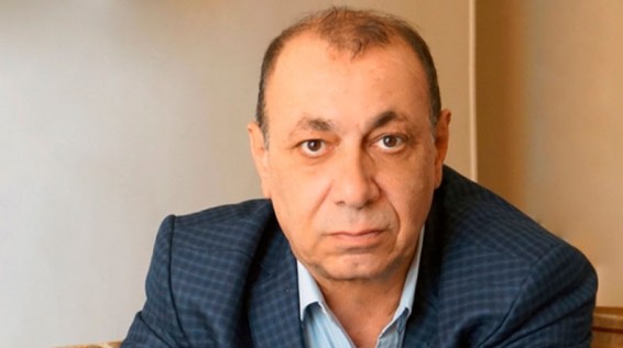 Արա Գալոյան. Երկրորդ եռամսյակում ՀՆԱ-ն նվազել է