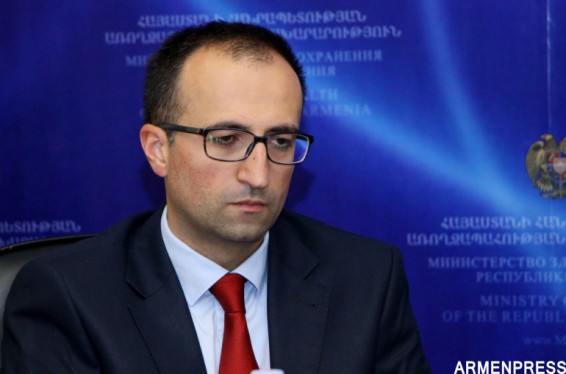 Մարալիկի ծննդատան ապագան մնացել է օդում կախված, իսկ Արսեն Թորոսյանի համար առողջապահությունը բացառապես բիզնես է. Նունե Ներսիսյան