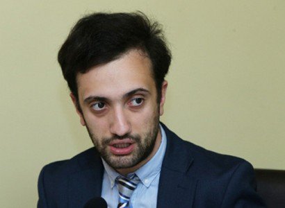 Սահմանադրական և Վճռաբեկ դատարանները կմիավորվեն մեկ ատյանի մեջ․ Դանիել Իոաննիսյան