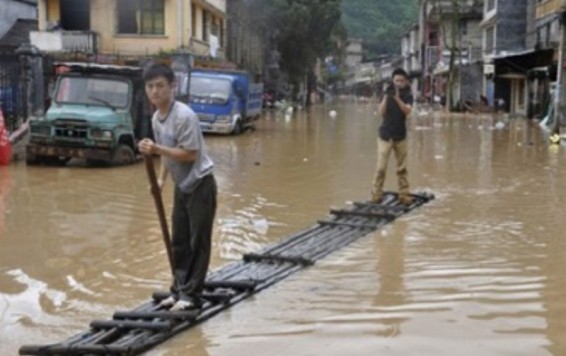Հորդառատ անձրևներ՝ Հունաստանում. կա 3 զոհ