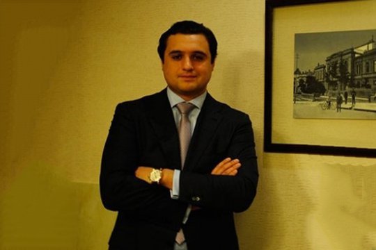 Ադրբեջանում ազատ են արձակել ազգային անվտանգության նախկին նախարարի որդուն. ԶԼՄ-ներ