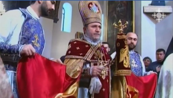 Քաղաքկրթությունը փակուղի է մտնում, երբ չենք տեսնում, որ արարչագործ է տիեղերքը, - Գարեգին Բ Ամենայն Հայոց Հայրապետի պատգամը