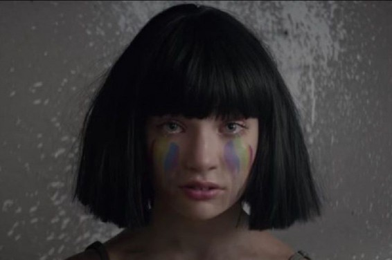 Պրեմիերա. Sia - The Greatest